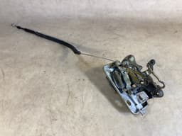 MERCEDES-BENZ Mercedes G class W463 Genuine Rear Door Lock A0007300435 — thumbnail 7