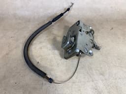 MERCEDES-BENZ Mercedes G class W463 Genuine Rear Door Lock A0007300435 — thumbnail 10