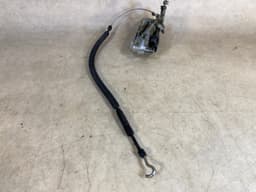 MERCEDES-BENZ Mercedes G class W463 Genuine Rear Door Lock A0007300435 — thumbnail 9