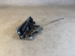 MERCEDES-BENZ Mercedes G class W463 Genuine Rear Door Lock A4637400635 — thumbnail 2