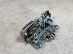 MERCEDES-BENZ Mercedes G class W463 Genuine Rear Door Lock A4637400635 — thumbnail 7