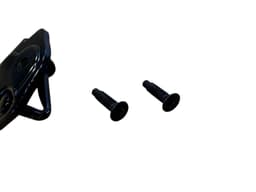 LAND ROVER GENUINE Land Rover Range Rover Sport L320 Left/Right Door Lock Striker Pin — thumbnail 4