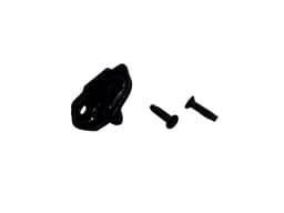 LAND ROVER GENUINE Land Rover Range Rover Sport L320 Left/Right Door Lock Striker Pin — thumbnail 5