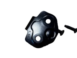 LAND ROVER GENUINE Land Rover Range Rover Sport L320 Left/Right Door Lock Striker Pin — thumbnail 9