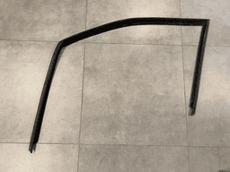 BMW GENUINE BMW X5 E70 Right Front Door Window Guide 51337136974 — thumbnail 10
