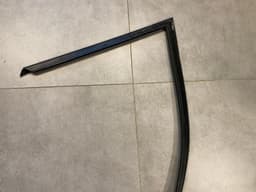 BMW GENUINE BMW X5 E70 Right Front Door Window Guide 51337136974 — thumbnail 8
