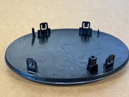 TOYOTA Genuinre FRONT GRILLE EMBLEM For TOYOTA TACOMA TUNDRA RADAR COVER 90975-02159 — thumbnail 9