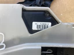 VW VW Touareg GENUINE Rear Left Door Lock 7L0839015 — thumbnail 4