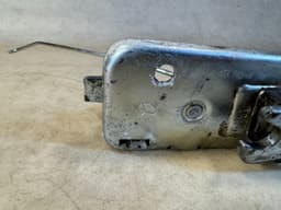 MERCEDES-BENZ Mercedes G class W463 Genuine Rear Door Lock A4637400635 — thumbnail 6