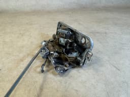 MERCEDES-BENZ Mercedes G class W463 Genuine Rear Door Lock A4637400635 — thumbnail 7