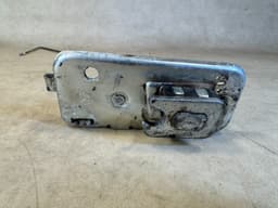 MERCEDES-BENZ Mercedes G class W463 Genuine Rear Door Lock A4637400635 — thumbnail 4
