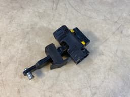 MERCEDES-BENZ Mercedes G class W463 GENUINE Rear Door Limiter Left or Right A4637300116 — thumbnail 1