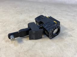 MERCEDES-BENZ Mercedes G class W463 GENUINE Rear Door Limiter Left or Right A4637300116 — thumbnail 2