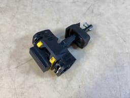 MERCEDES-BENZ Mercedes G class W463 GENUINE Rear Door Limiter Left or Right A4637300116 — thumbnail 4