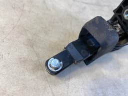 MERCEDES-BENZ Mercedes G class W463 GENUINE Rear Door Limiter Left or Right A4637300116 — thumbnail 6