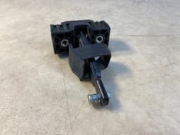 MERCEDES-BENZ Mercedes G class W463 GENUINE Rear Door Limiter Left or Right A4637300116 — thumbnail 9