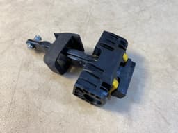 MERCEDES-BENZ Mercedes G class W463 GENUINE Rear Door Limiter Left or Right A4637300116 — thumbnail 10