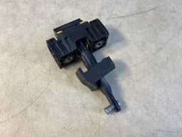 MERCEDES-BENZ Mercedes G class W463 GENUINE Rear Door Limiter Left or Right A4637300116 — thumbnail 8