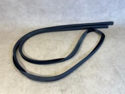 MERCEDES-BENZ Mercedes G class W463 GENUINE Rear Left or Right Door Sealing cord A4637250198 — thumbnail 3