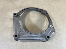 PORSCHE Porsche 911 991 Cayman 981 GENUINE Engine Motor Mount Bracket 9A137523604 — thumbnail 1