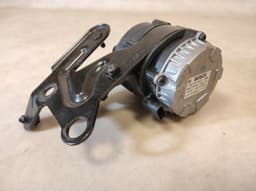 AUDI AUDI A3 8P VW GOLF 7 2012 ADDITIONAL COOLANT PUMP 5Q0121599L, 5Q0121599AG — thumbnail 3