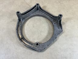 PORSCHE Porsche 911 991 Cayman 981 GENUINE Engine Motor Mount Bracket 9A137523604 — thumbnail 8
