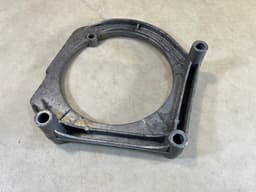PORSCHE Porsche 911 991 Cayman 981 GENUINE Engine Motor Mount Bracket 9A137523604 — thumbnail 10