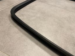 MERCEDES-BENZ Mercedes G class W463 Genuine Rear Left ore Right Door Seal A4637370630 — thumbnail 6