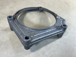 PORSCHE Porsche 911 991 Cayman 981 GENUINE Engine Motor Mount Bracket 9A137523604 — thumbnail 2