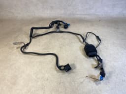 MERCEDES-BENZ Mercedes G class W463 GENUINE DOOR WIRING HARNESSES A4635400706 — thumbnail 4