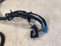 MERCEDES-BENZ Mercedes G class W463 GENUINE DOOR WIRING HARNESSES A4635400706 — thumbnail 9