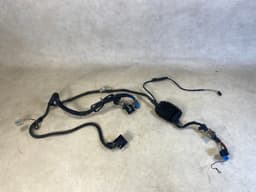 MERCEDES-BENZ Mercedes G class W463 GENUINE DOOR WIRING HARNESSES A4635400706 — thumbnail 3