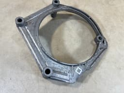 PORSCHE Porsche 911 991 Cayman 981 GENUINE Engine Motor Mount Bracket 9A137523604 — thumbnail 3