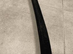 MERCEDES-BENZ Mercedes G class W463 Genuine Rear Left ore Right Door Seal A4637370630 — thumbnail 9