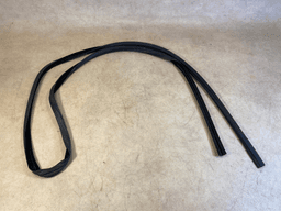 MERCEDES-BENZ Mercedes G class W463 GENUINE Rear Left or Right Door Sealing cord A4637250198 — thumbnail 2
