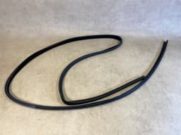 MERCEDES-BENZ Mercedes G class W463 GENUINE Rear Left or Right Door Sealing cord A4637250198 — thumbnail 7