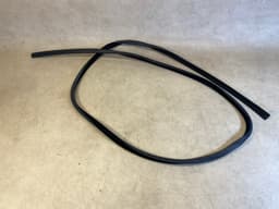 MERCEDES-BENZ Mercedes G class W463 GENUINE Rear Left or Right Door Sealing cord A4637250198 — thumbnail 9
