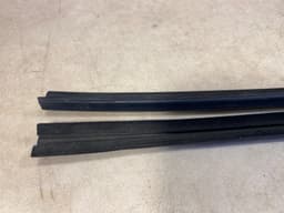 MERCEDES-BENZ Mercedes G class W463 GENUINE Rear Left or Right Door Sealing cord A4637250198 — thumbnail 5
