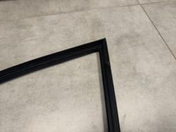 BMW GENUINE BMW X5 E70 Left Front Door Window Guide 51337136973 — thumbnail 9
