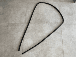 MERCEDES-BENZ Mercedes G class W463 GENUINE Rear Left or Right Door Sealing cord A4637250198 — thumbnail 5