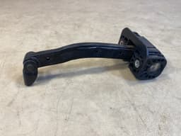 BMW OEM BMW 535I F10 FRONT RIGHT DOOR STRAP BRAKE STOPPER 7182005 — thumbnail 8
