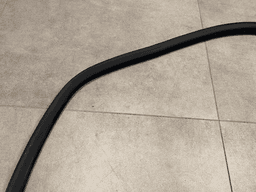 MERCEDES-BENZ Mercedes G class W463 Genuine Rear Left ore Right Door Seal A4637370630 — thumbnail 2