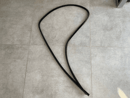 MERCEDES-BENZ Mercedes G class W463 GENUINE Rear Left or Right Door Sealing cord A4637250198 — thumbnail 1