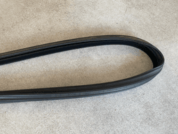 MERCEDES-BENZ Mercedes G class W463 GENUINE Rear Left or Right Door Sealing cord A4637250198 — thumbnail 7