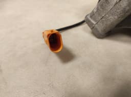 AUDI AUDI A4 A5 ENGINE MOUNT MOTOR SUPPORT BRACKET 8R0199381E 8R0199381C WITH LINE — thumbnail 10