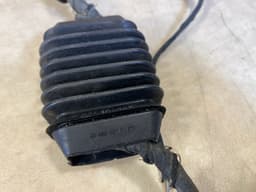 MERCEDES-BENZ Mercedes G class W463 GENUINE DOOR WIRING HARNESSES A4635400706 — thumbnail 7