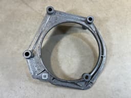 PORSCHE Porsche 911 991 Cayman 981 GENUINE Engine Motor Mount Bracket 9A137523604 — thumbnail 4