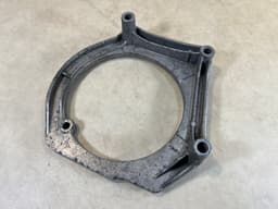 PORSCHE Porsche 911 991 Cayman 981 GENUINE Engine Motor Mount Bracket 9A137523604 — thumbnail 9