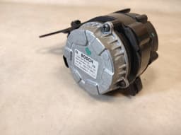 AUDI AUDI A3 8P VW GOLF 7 2012 ADDITIONAL COOLANT PUMP 5Q0121599L, 5Q0121599AG — thumbnail 4