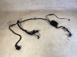 MERCEDES-BENZ Mercedes G class W463 GENUINE DOOR WIRING HARNESSES A4635400706 — thumbnail 2